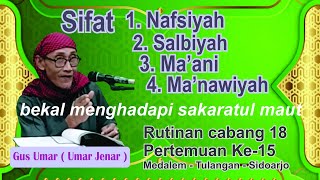 Download lagu Sifat Nafsiyah, Salbiyah, Ma'ani. 20 sifat Allah dibagi papat. Ngaji Tauhid cabang 18, ke15 #lengkap mp3 Download lagu Sifat Nafsiyah, Salbiyah, Ma'ani. 20 sifat Allah dibagi papat. Ngaji Tauhid cabang 18, ke15 #lengkap mp3