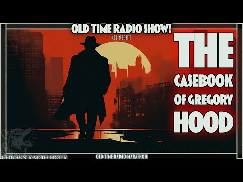 The Casebook of Gregory Hood: Mysteries Unlocked