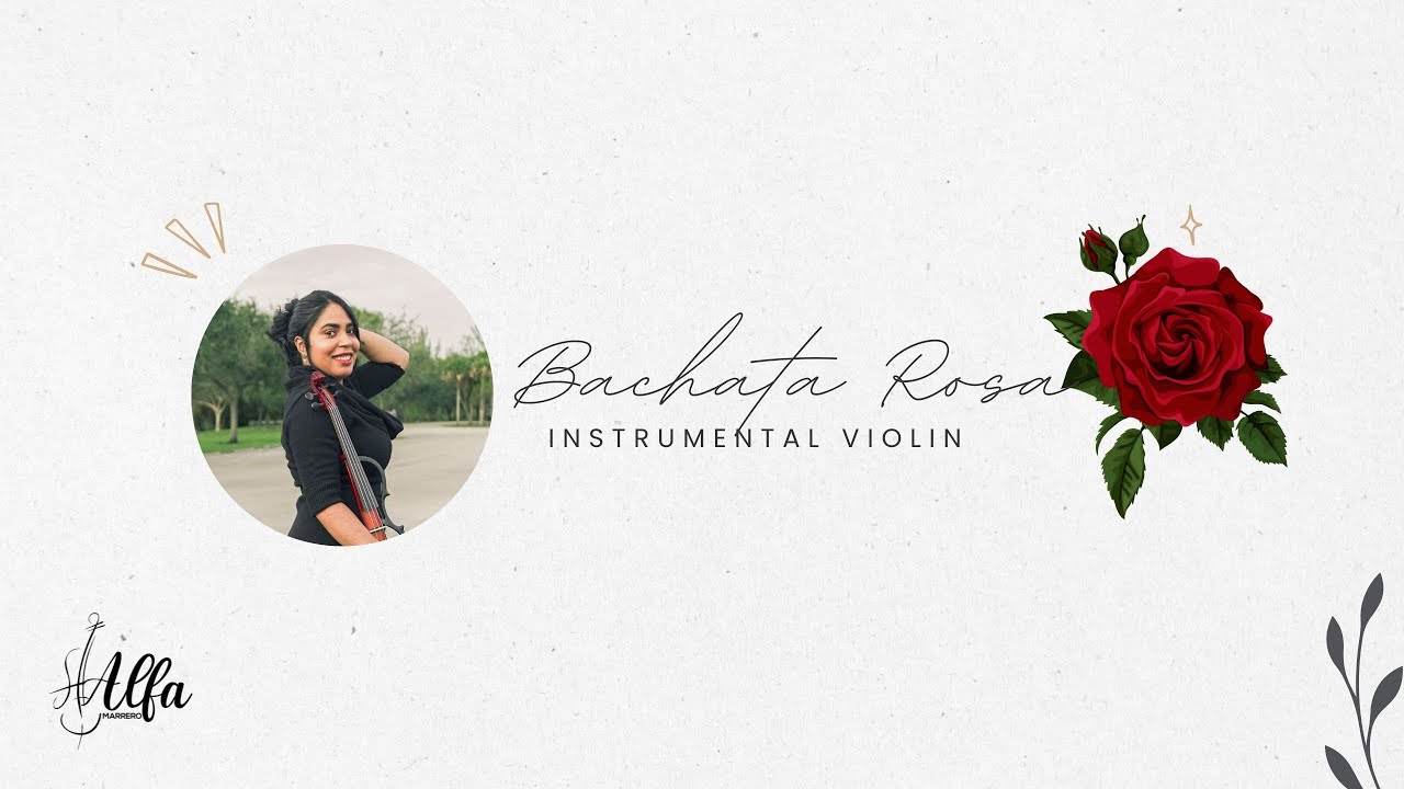 Promotional video thumbnail 11 for Live Violinist
