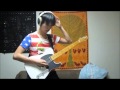 Hit The Lights - Back Breaker (cover)
