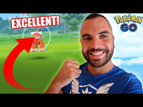 COME FARE ECCELLENTE su LANDORUS TOTEM! - Pokémon GO