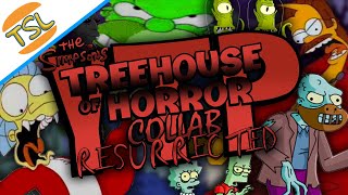 The Treehouse of Horror YTP Collab: Resurrected