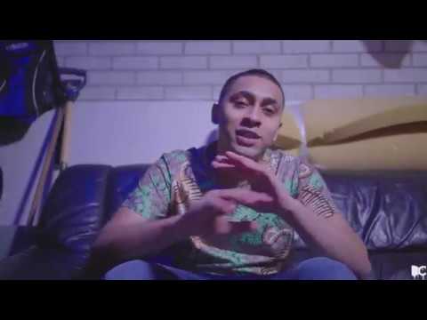 Rizz Dawg -  Distance (Official Video Directed by Donte Chung)