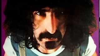 Frank Zappa / The Mothers - Happy Together