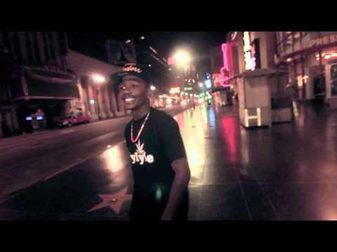 Dizzy Wright - Hit Me When You Comin' | Filmcrü