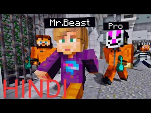 Epic $10,000 Prison Escape Challenge