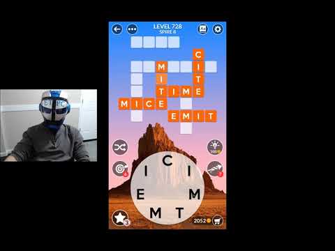 download lagu mp3 mp4 Wordscapes Level 728, download lagu Wordscapes Level 728 gratis, unduh video klip Wordscapes Level 728