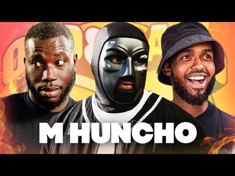 M HUNCHO Old & Bald | S2 Ep 13
