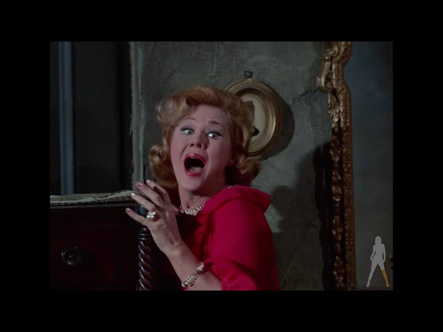 Blu-ray Promo Trailer