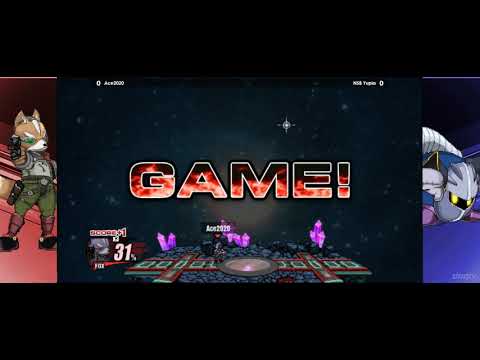 RIB - Ace2020 (Fox) vs NSB Yupia (Koopa) Winners Bracket