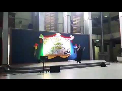 Ai Mata Lelengau ft Florence Lo