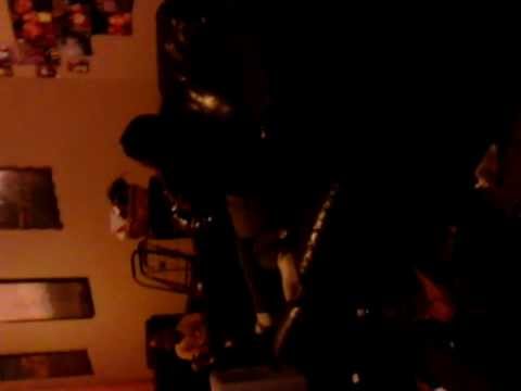 Zia singing trust && believe ctfu