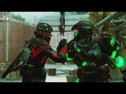Destiny 2 - Gambit Prime: Season of the Drifter Trailer Destiny 2 - Gambit Prime: Season of the Drifter Trailer