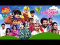 Children S Day Special Event Little Hearts Hyper Aadi Naresh Aamani ETV Events