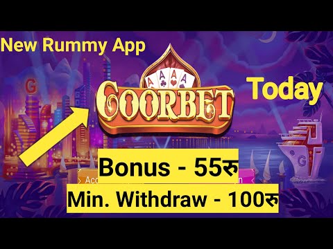 Coorbet Rummy APK