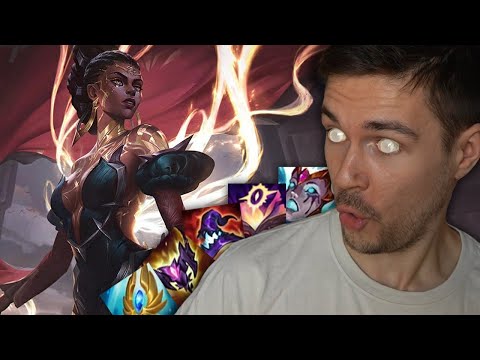 MEL BOTLANE ist ein ABSOLUTER POWER PICK!