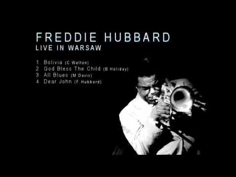 Freddie Hubbard - Live in Warsaw