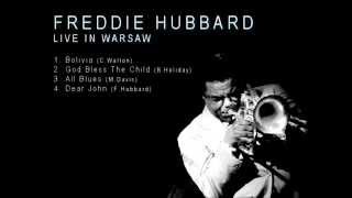 Freddie Hubbard - Live in Warsaw