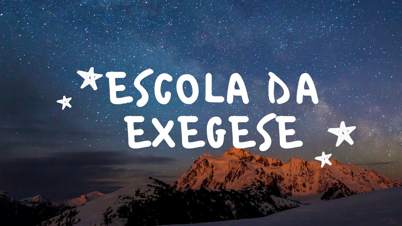 HERMENÊUTICA JURÍDICA - ESCOLA DA EXEGESE
