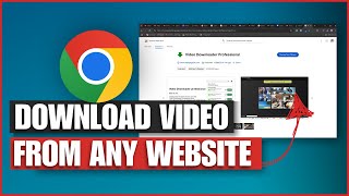 Download lagu How to Download any Video from any Website on Chrome mp3 Download lagu How to Download any Video from any Website on Chrome mp3