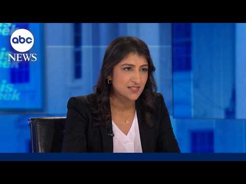 ‘Congress needs to legislate’: Khan on AI regulation
