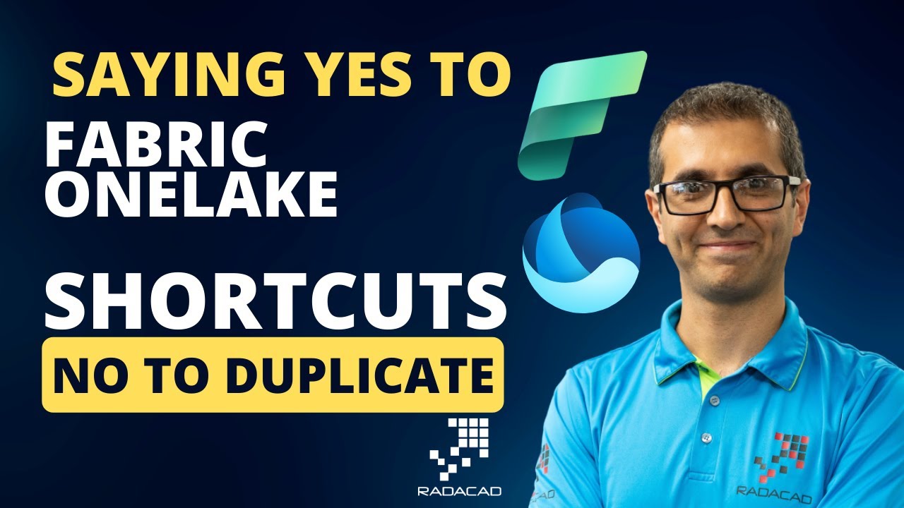 OneLake Fabric Shortcuts: Avoid Duplicates