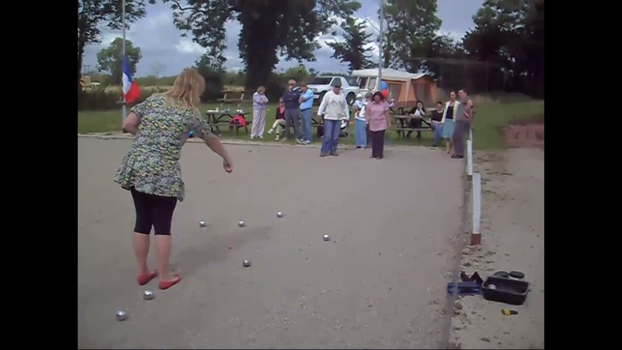 2009 Twinning Activities