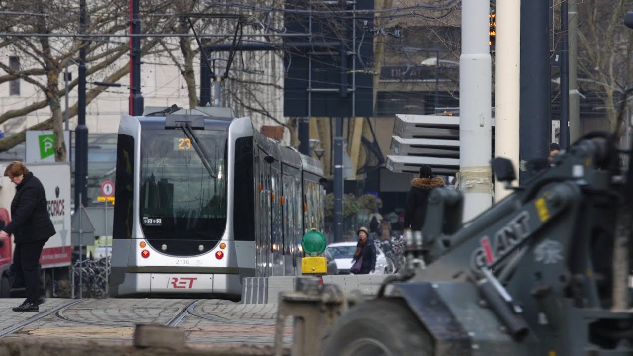 Tram Beurs thumbnail