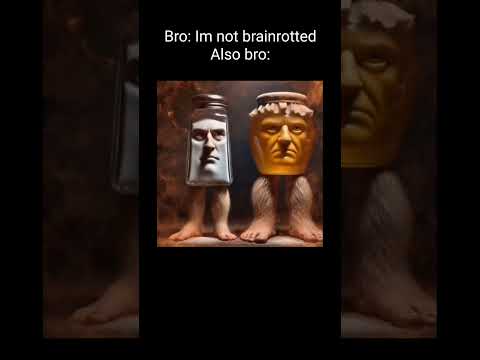 garammaragaramam #brainrot #memes #funny