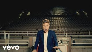 Olly Murs - Heart Skips a Beat ft. Chiddy Bang