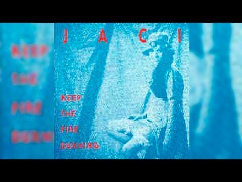 Thumbnail for Keep the Fire Burning video