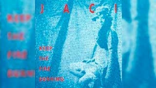 Keep the Fire Burning