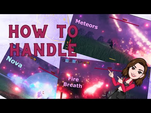 S1EP17 How to fight Valheim's Yagluth as safely as possible