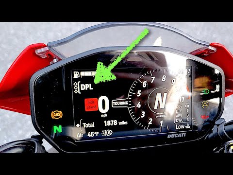 How to Use Ducati Power Launch (DPL)