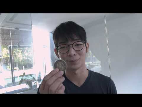 Skymember Presents: NOMAD COIN