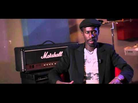 My Song  Myko Ouma's jazzed up lullaby of hope