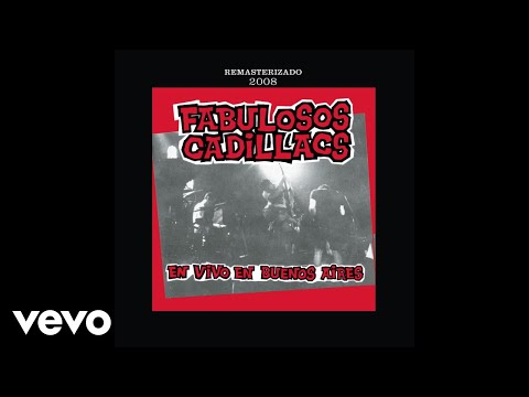 Youre Wondering Now - Fabulosos Cadillacs