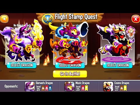 TOP 3 BEST HEROIC DRAGONS IN DRAGON CITY 2025 😱