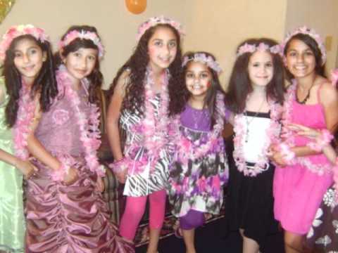 Happy Birthday Bushra