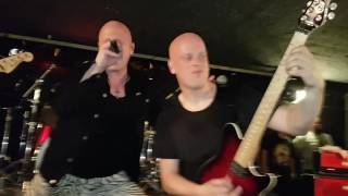 Narnia : Living water,  Metanoia 2017 - Vitoria / Espirito Santo