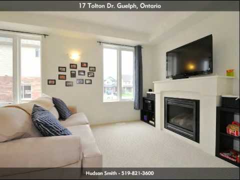 17 Tolton Dr., Guelph, , Ontario - MVL Virtual Tour