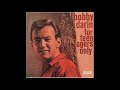 BOBBY DARIN: HERE I'LL STAY (ALTERNATE TAKE)