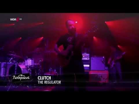 Clutch - Live in Cologne 2014 FULL SHOW