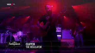 Clutch - Live in Cologne 2014 FULL SHOW