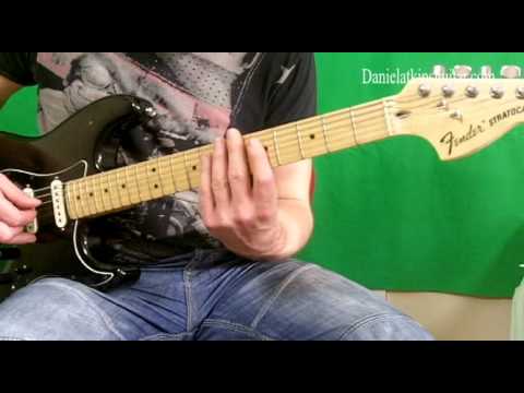 How To Play Money For Nothing (By Dire Straits)