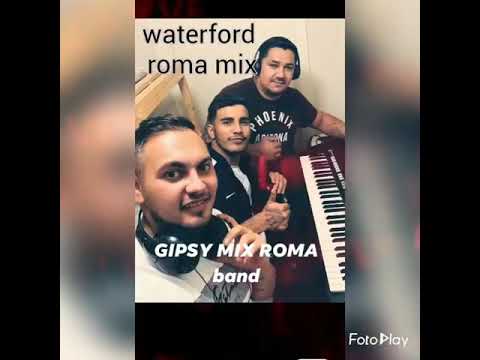 Gipsy Mix Roma - Daje Daje Mridajori  2020