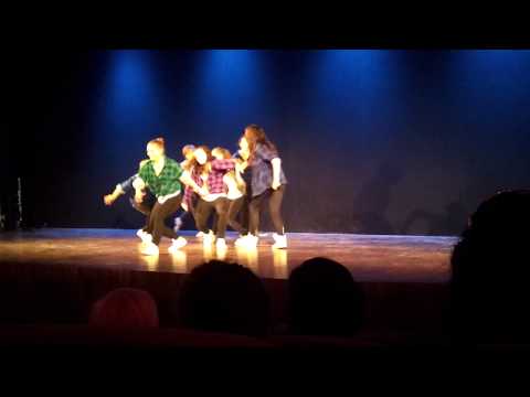 Iskra Kościerzyna 22.06.13