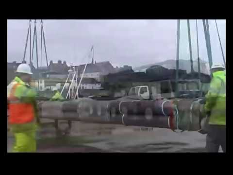 Hugh Simpson Contractors Ltd.