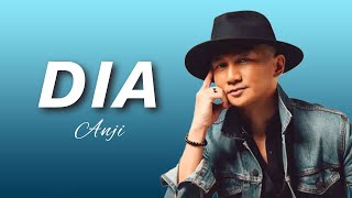 Download lagu Anji - Dia (Video Lirik) mp3 Download lagu Anji - Dia (Video Lirik) mp3