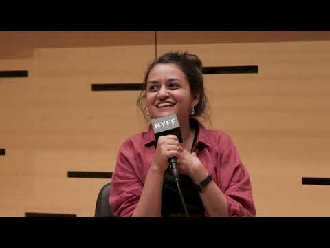 Miguel Gomes and Payal Kapadia on City Symphonies and Love Stories | NYFF62